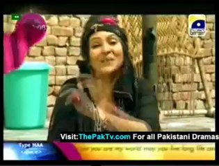 Jaani Ki Maa - Mother's Day Special Telefilm By Geo TV - Part 1/5