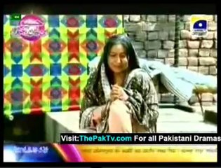Jaani Ki Maa - Mother's Day Special Telefilm By Geo TV - Part 2/5