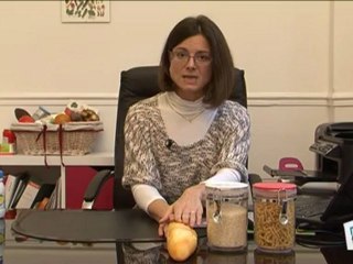 Santé Bien-être : Régime : les féculents