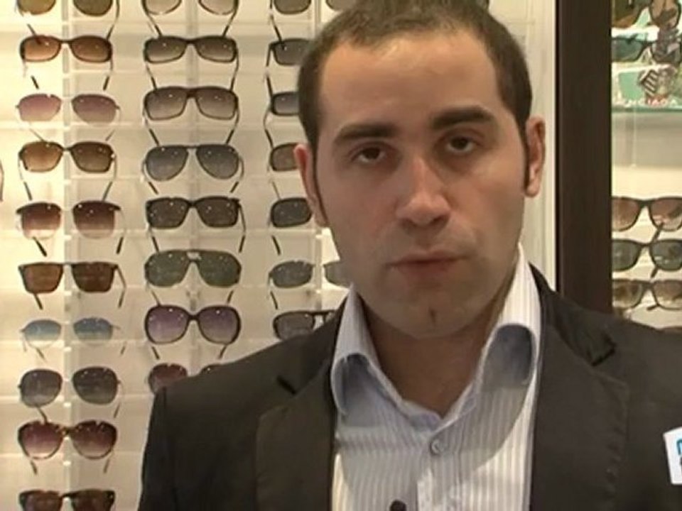 Santé Bien-être : Choisir les lunettes loupe pour presbyte