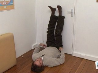 Comment soulager un lumbago ?