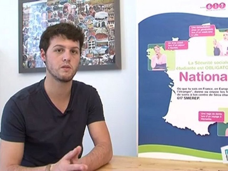 Vie Pratique : Vie étudiante : les avantages d'une mutuelle