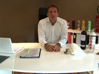 Vie Pratique : Utiliser une couverture anti feu