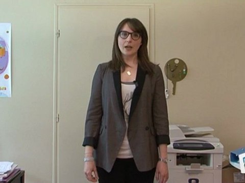 Vie Pratique : Education : la technique du temps calme