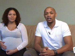 Vie Pratique : Lacer ses chaussures quand on est enceinte