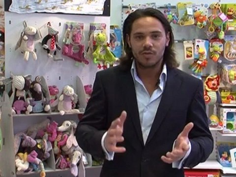 Vie Pratique : Choisir un écoute-bébé