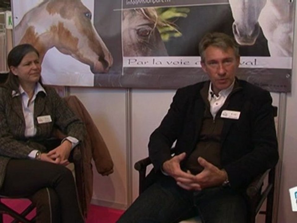 Vie Pratique : Approche Epona : communication non verbale