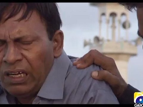 Jal Pari By GEO TV DVD9 - Part 2/14