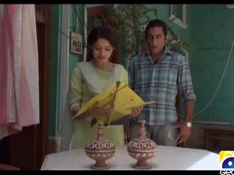 Jal Pari By GEO TV DVD9 - Part 3/14