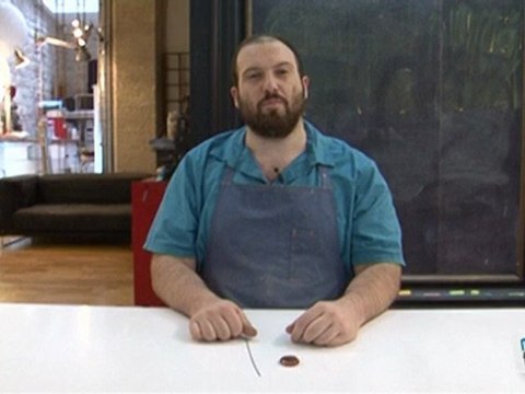 Sports Loisirs : Créer un bracelet avec un ressort