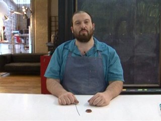 Sports Loisirs : Créer un bracelet avec un ressort