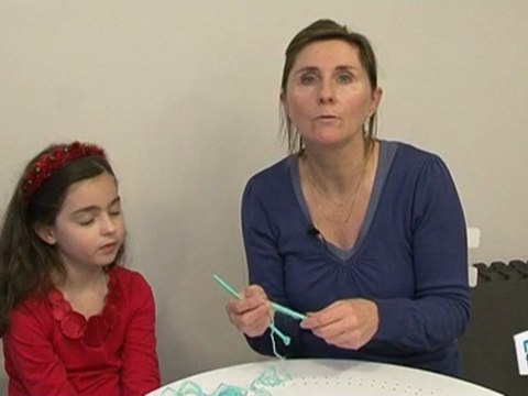 Sports Loisirs : Cours de tricot pour enfant