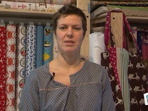 Sports Loisirs : Couture : reproduire un patron