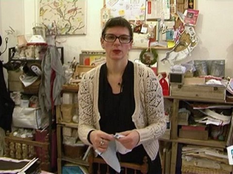 Sports Loisirs : Faire une trousse : montage d’une fermeture éclair