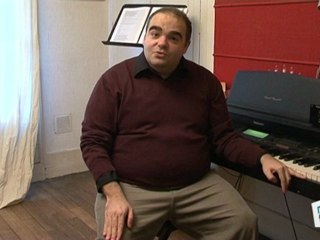 Sports Loisirs : Chanter et prononcer correctement