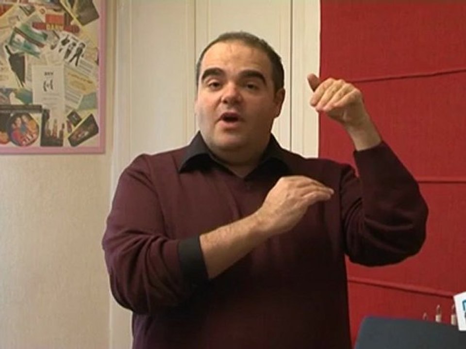 Sports Loisirs : Chant : donner de la puissance à sa voix