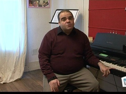 Sports Loisirs : Cours de chant : les deux voix