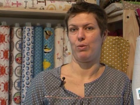 Sports Loisirs : Peinture sur tissu : utiliser un feutre textile