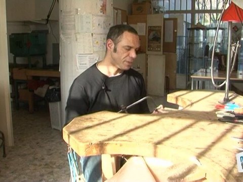 Sports Loisirs : Fabriquer des bijoux avec des cannetilles