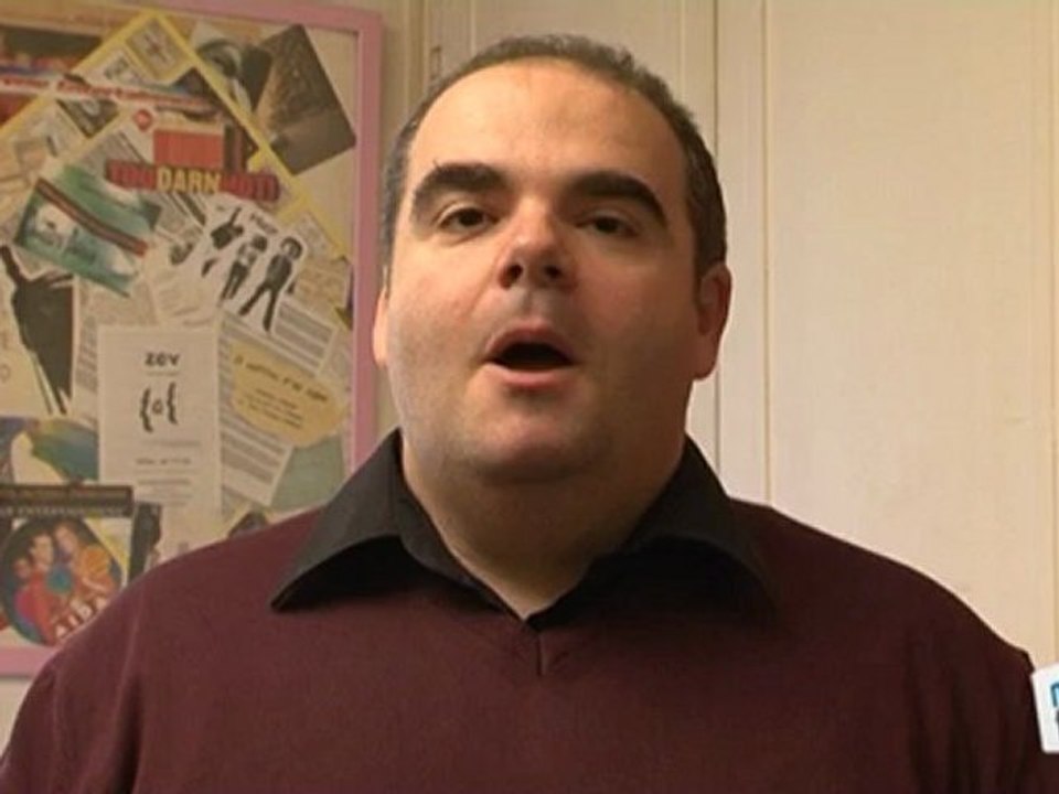 Sports Loisirs : Travailler une chanson