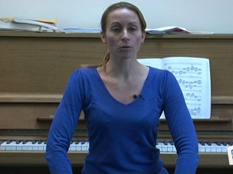 Sports Loisirs : Gérer la force de sa voix