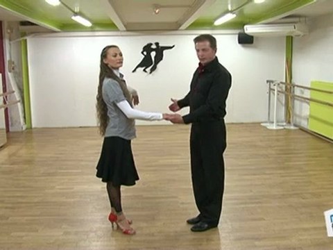 Sports Loisirs : Cours de danse : le Cha cha cha