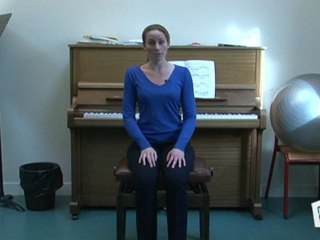 Sports Loisirs : Chant : travailler son oreille