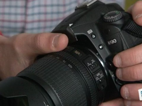 Sports Loisirs : Photo : bien faire une mise au point