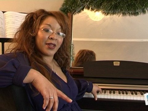 Sports Loisirs : Cours de chant : travailler le registre aigu