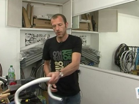 Sports Loisirs : Choisir un guidon de vélo