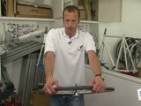 Sports Loisirs : Monter une roue de vélo