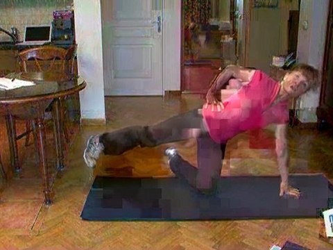 Sports Loisirs : Muscler les jambes et les fessiers