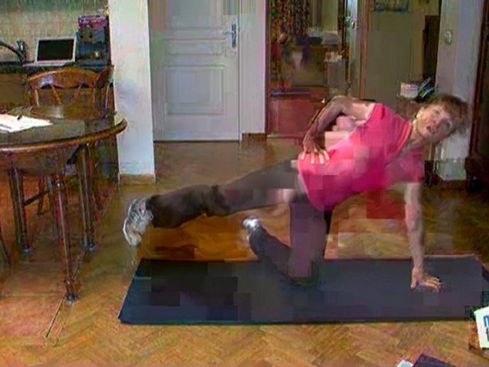 Sports Loisirs : Muscler les jambes et les fessiers