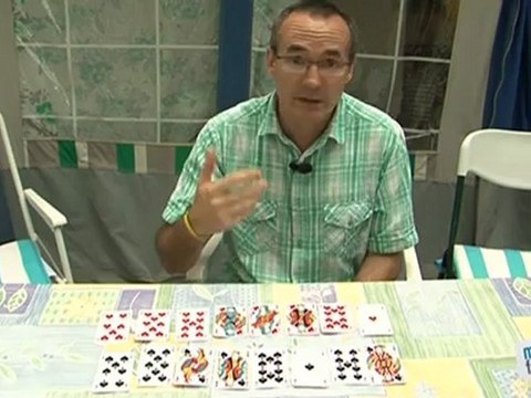 Sports Loisirs : Les règles de la belote