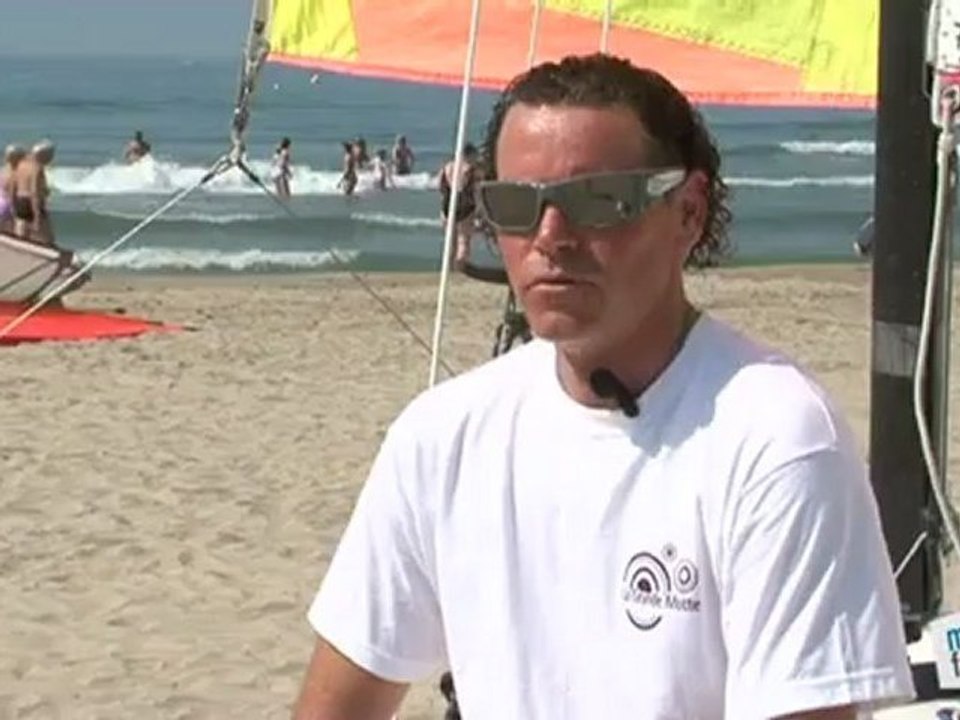 Sports Loisirs : Choisir son activité nautique