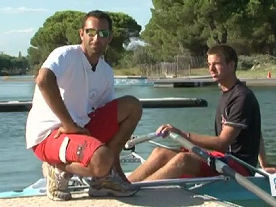 Sports Loisirs : L'aviron : un sport complet