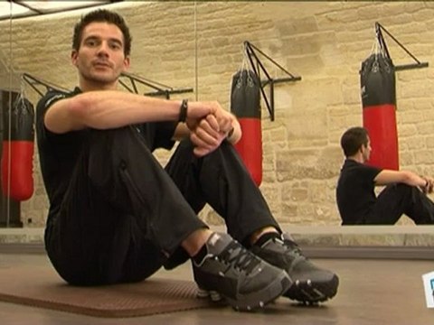 Sports Loisirs : Etirements : les biceps