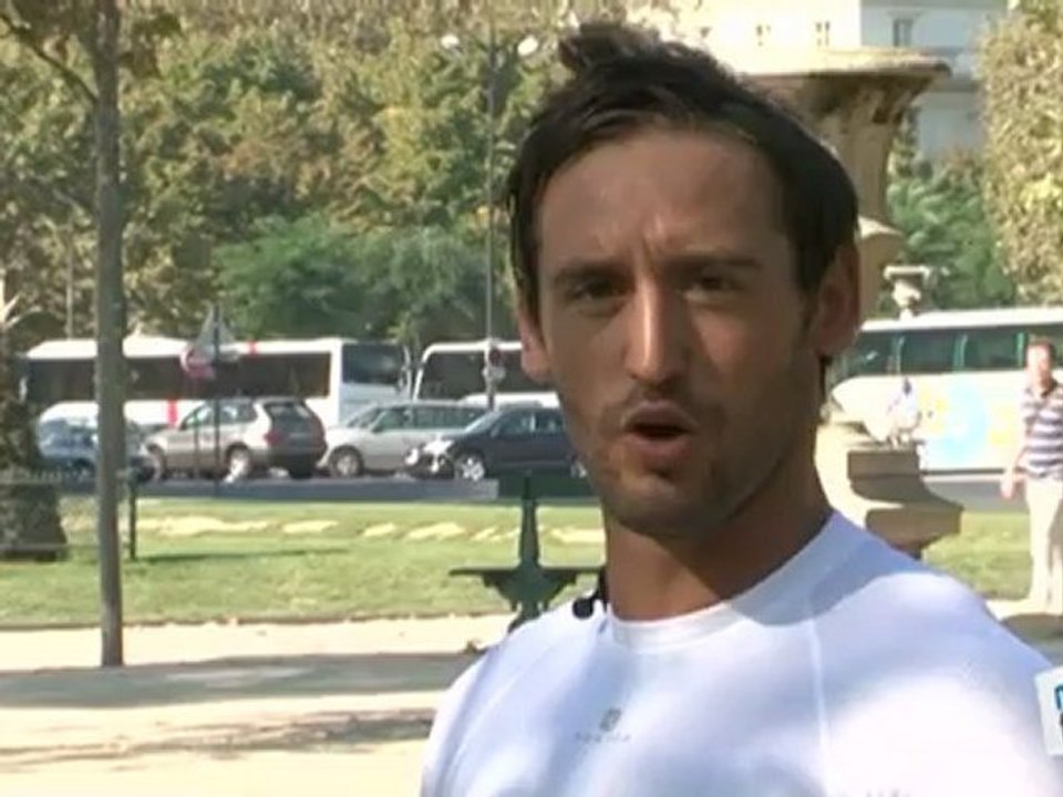 Sports Loisirs : Musculation : exercices abdominaux