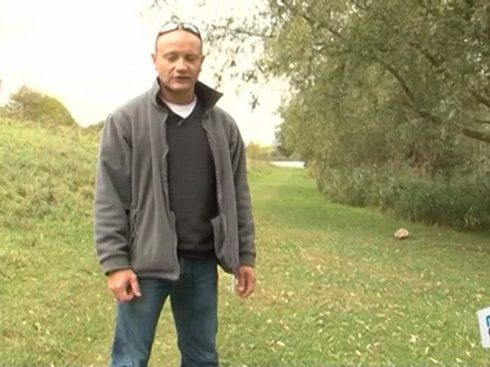 Sports Loisirs : Pêche : le swim bait