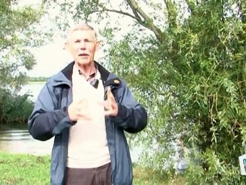 Sports Loisirs : Les cours d’eau de 1re et de 2e catégorie