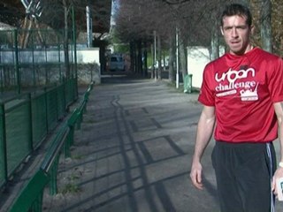 Sports Loisirs : L’urban training