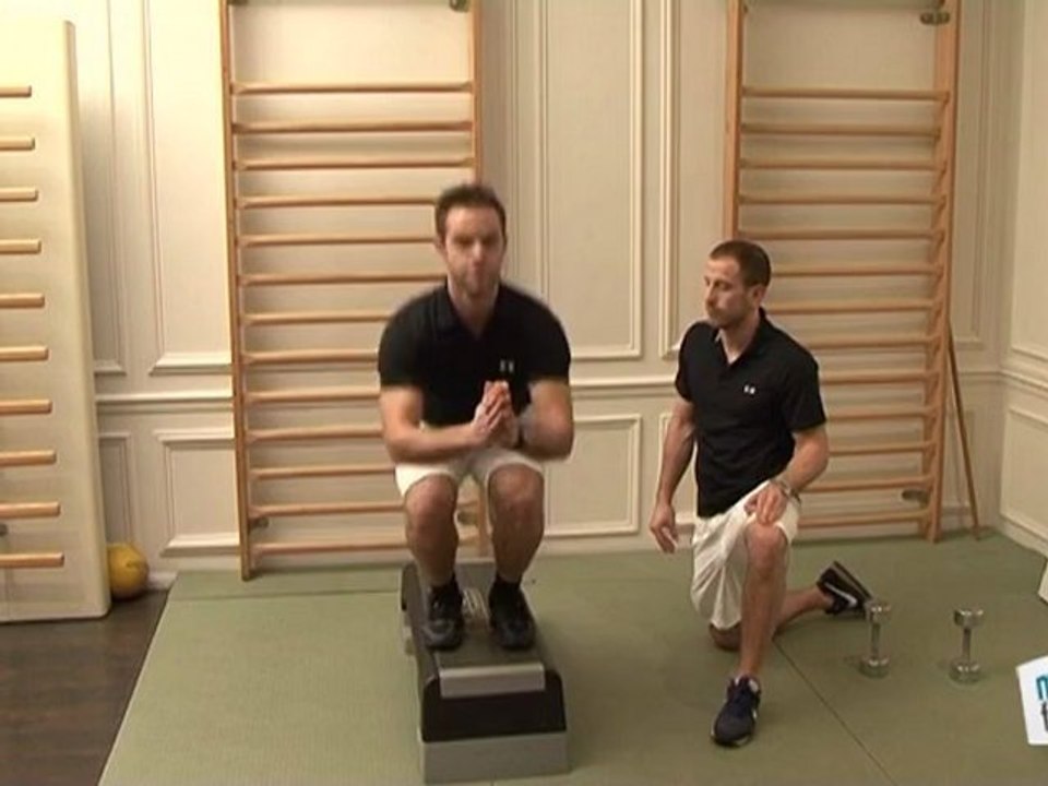 Sports Loisirs : La pliométrie