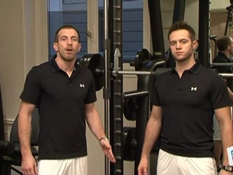 Sports Loisirs : La récupération active