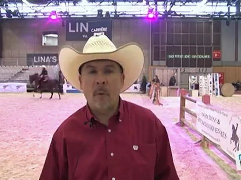 Sports Loisirs : Equitation : le pas, le trot, le galop