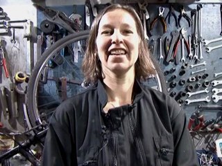 Sports Loisirs : Vélo : changer les freins