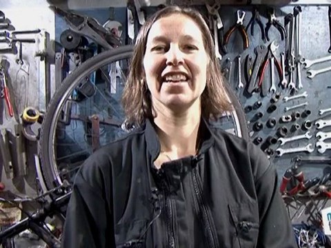 Sports Loisirs : Vélo : changer les freins