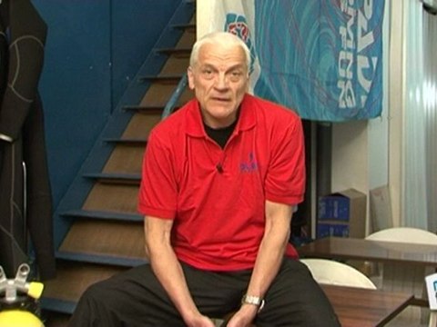 Sports Loisirs : Faire un baptême de plongée sous-marine