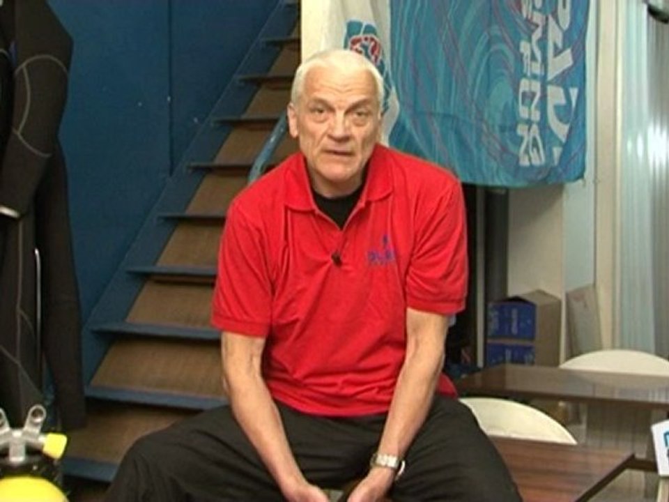 Sports Loisirs : Faire un baptême de plongée sous-marine