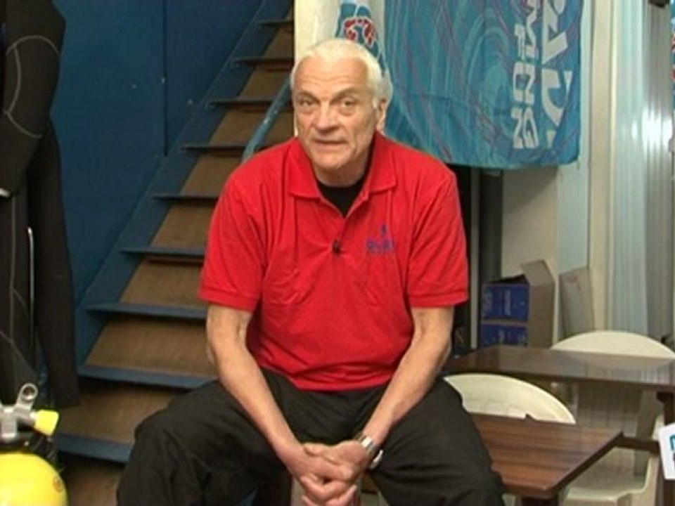 Sports Loisirs : Plongée : les avantages