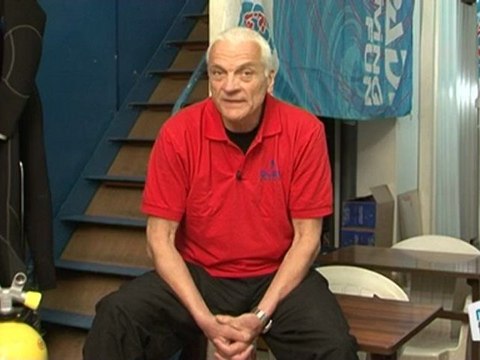 Sports Loisirs : Plongée : les avantages